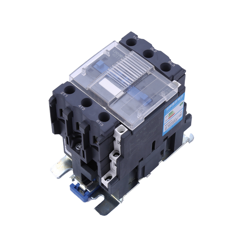 防晃电接触器