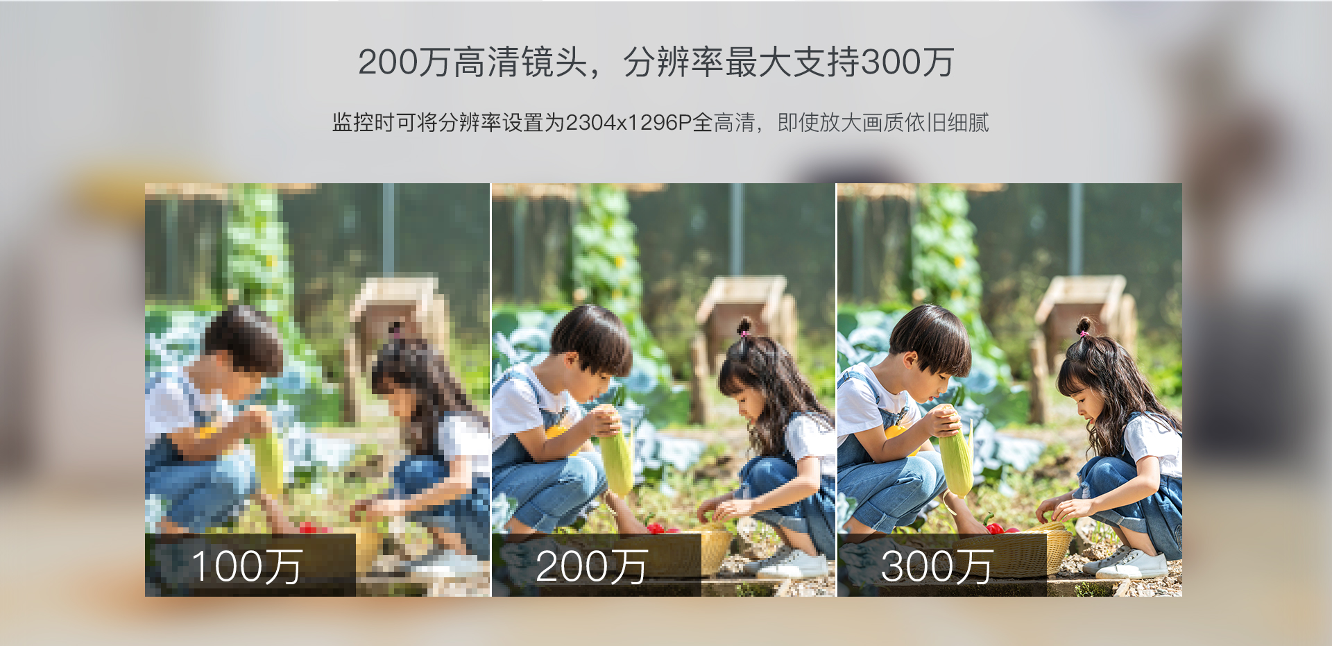 室外網(wǎng)絡攝像機